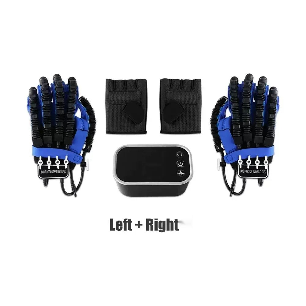 #1 Physical Therapy Rehabilitation Gloves