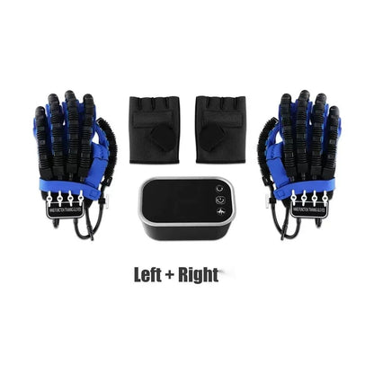 #1 Physical Therapy Rehabilitation Gloves