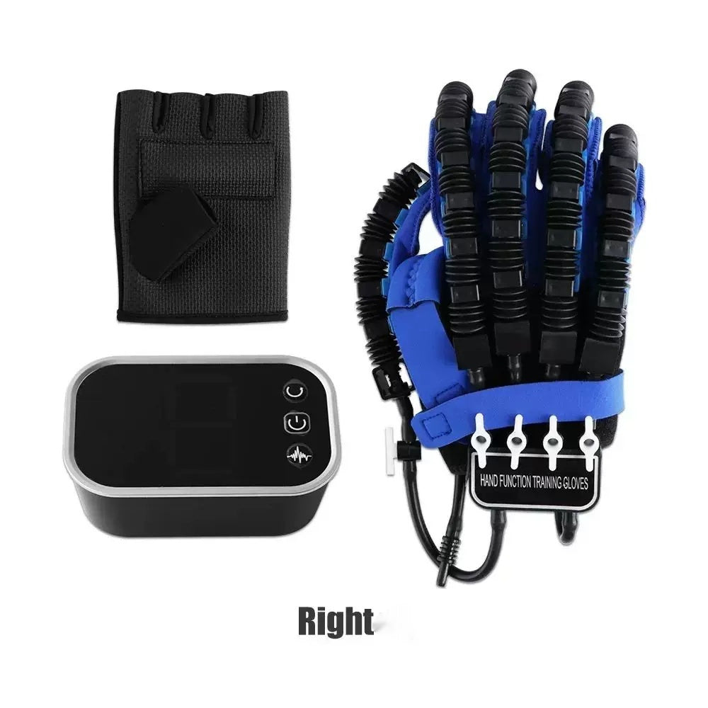 #1 Physical Therapy Rehabilitation Gloves