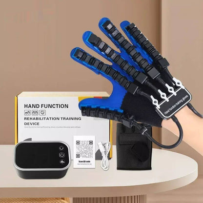 #1 Physical Therapy Rehabilitation Gloves