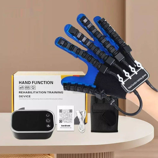 #1 Physical Therapy Rehabilitation Gloves