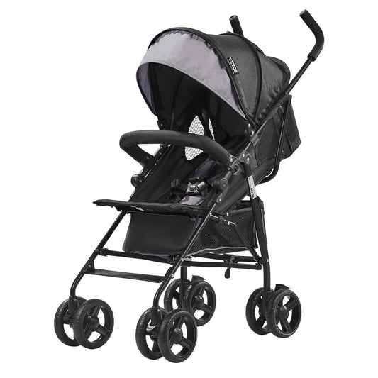 Compact Lightweight Travel Stroller