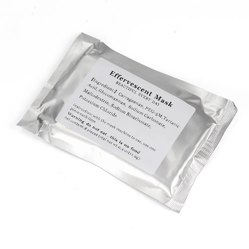 Facial Mask Machine For DIY Vegetable Fruit Mask