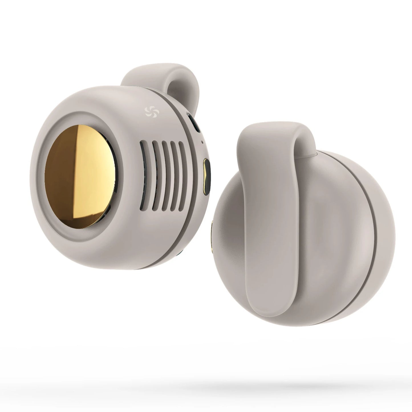 USB Charging Silent Portable Mini Fan For Home And Outdoor Travel