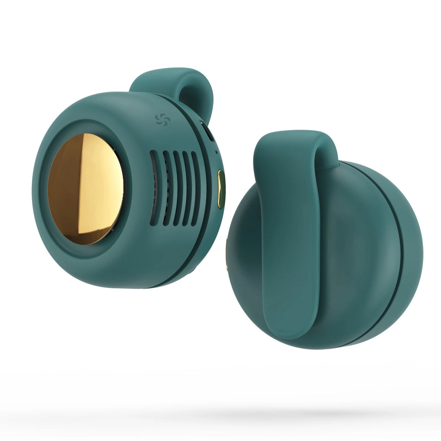 USB Charging Silent Portable Mini Fan For Home And Outdoor Travel