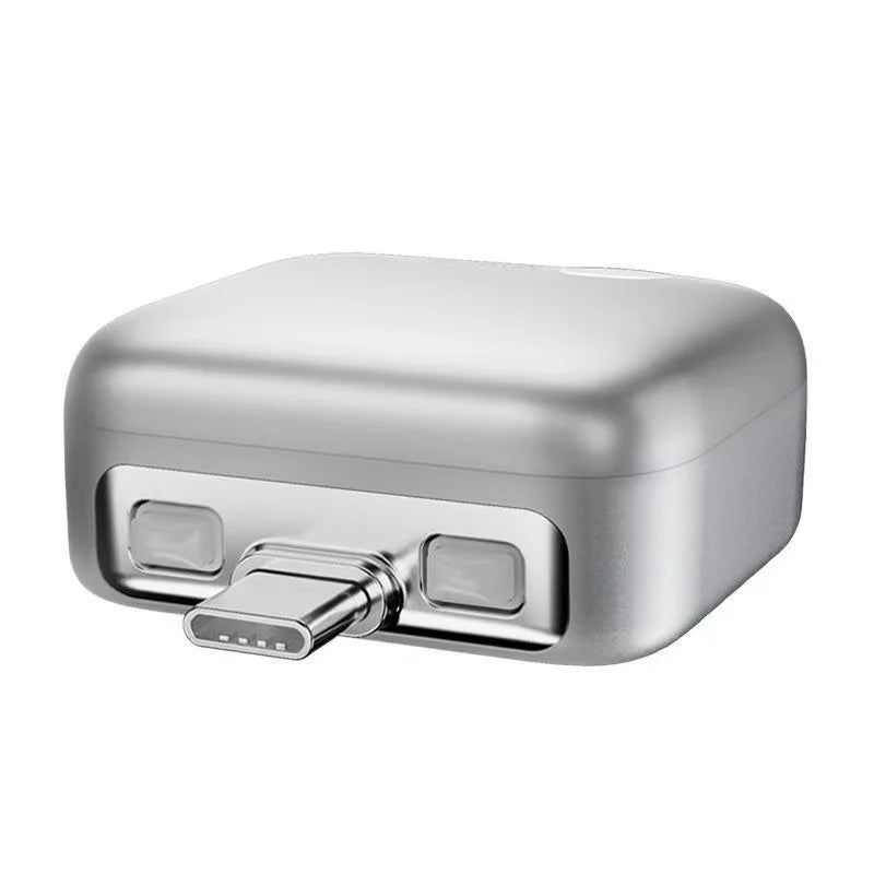 140W Fast Charger Auto Cuts Power Ejects Phone When Fully Charged