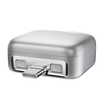 140W Fast Charger Auto Cuts Power Ejects Phone When Fully Charged
