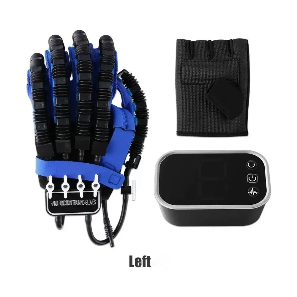 #1 Physical Therapy Rehabilitation Gloves
