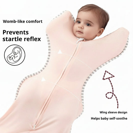 Love To Dream Swaddle Up