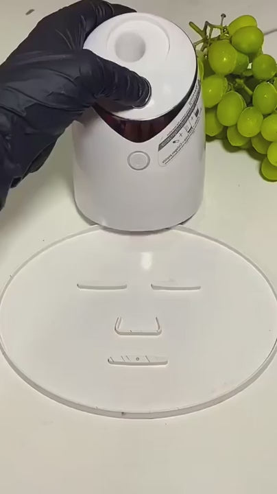 Facial Mask Machine For DIY Vegetable Fruit Mask